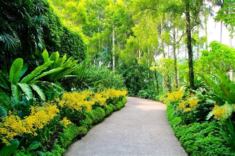  Ogrody Botaniczne Xianning - zielony raj dla miłośników natury i niesamowitych widoków!