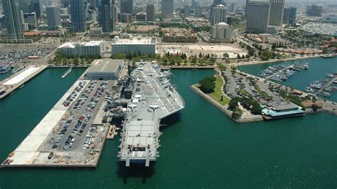 The USS Midway Museum: A Floating City of History and Adventure!