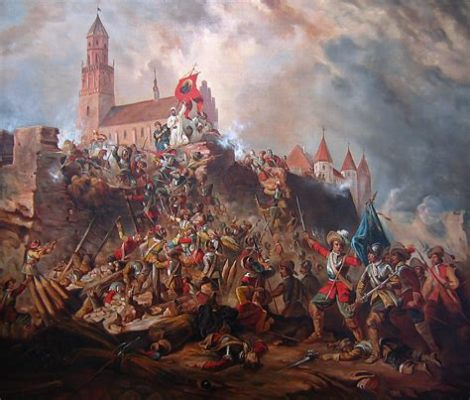 The Alamo: Niezwykła Historia i Symbolika Walki o Wolność!